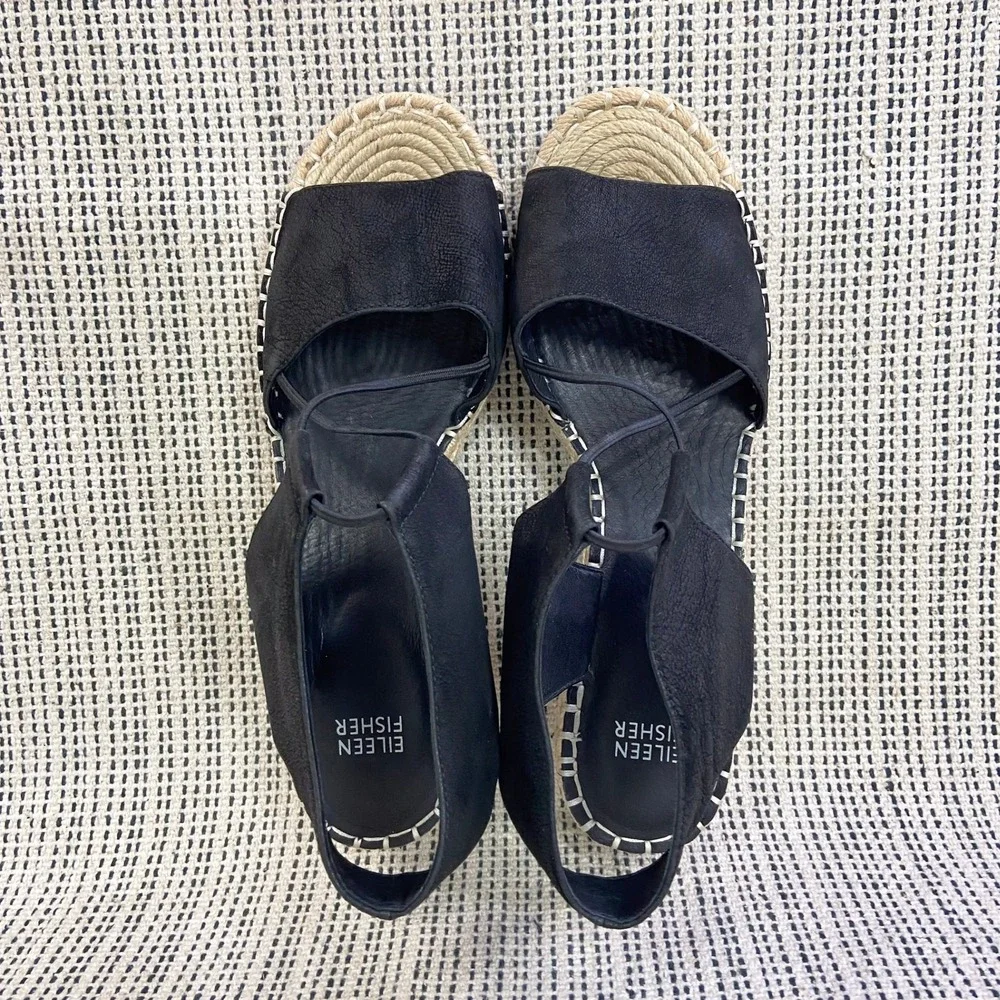 Eileen Fisher gently used